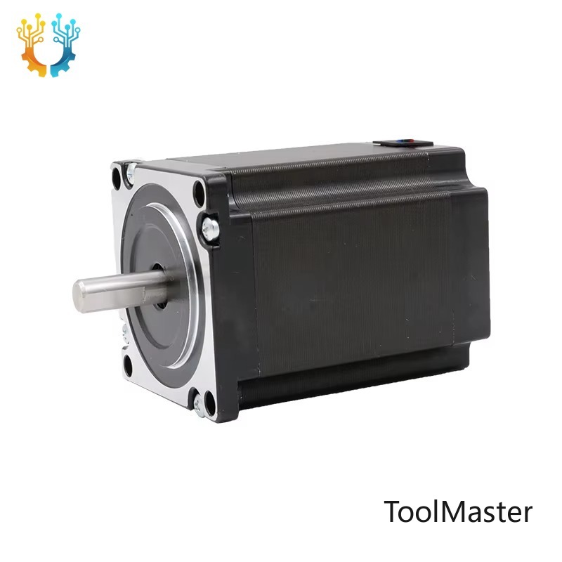 Embroidery Machine - 【2026】57J1876-447-LL Nema 23 Stepper Motor For