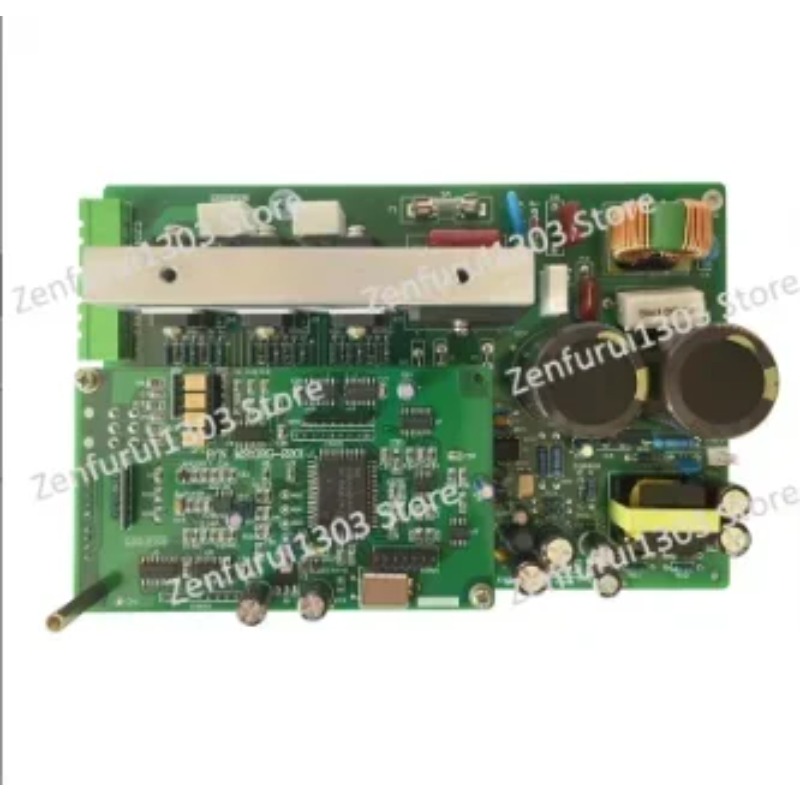 Embroidery Machine - Computer three-phase drive board MS01 Dahao