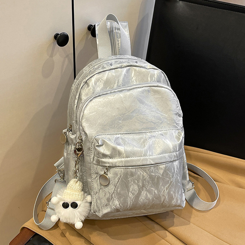 Embroidery Kit Pouch - Mini Backpack For Women 2024 Fashion