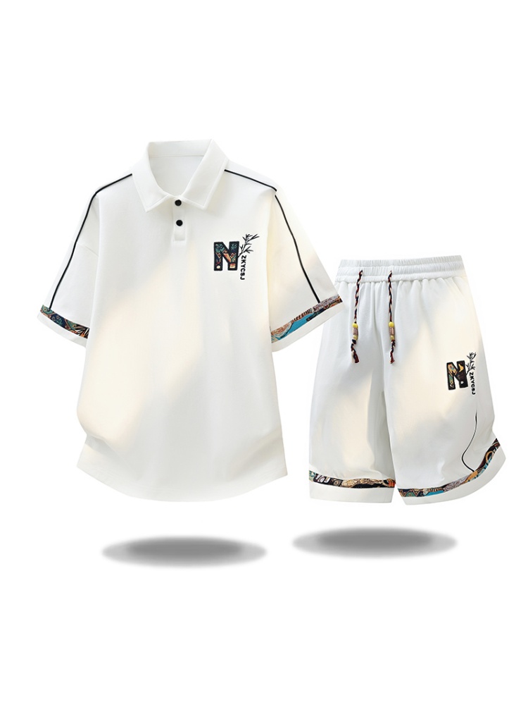 New Summer Fashion Trendy Outd - Embroidery Fashion ulasan dan harga