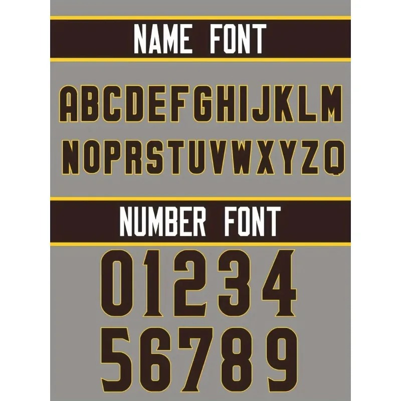 Custom Name And Number Men's E - Embroidery Uniform ulasan dan harga