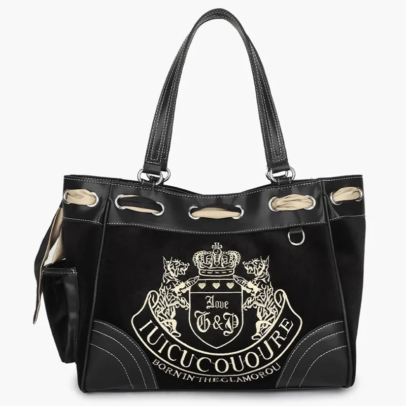 2026 Y2K Women Vintage Retro C - Embroidery Kit Pouch ulasan dan harga
