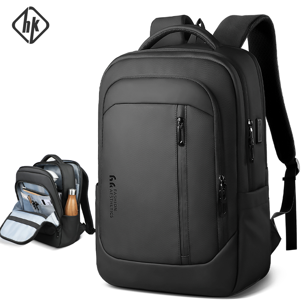 HK New Design Travel Backpack  - Embroidery Kit Pouch ulasan dan harga