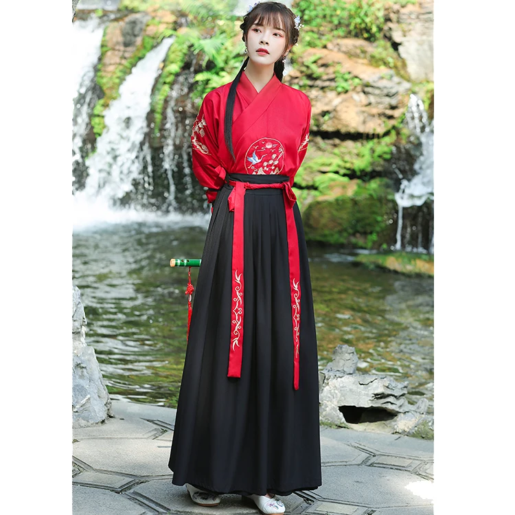 Japanese Vintage Kimono Samura - Embroidery Cardigan ulasan dan harga