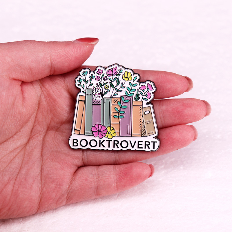Cute Book Series Alphabet Enam - Embroidery Initials ulasan dan harga