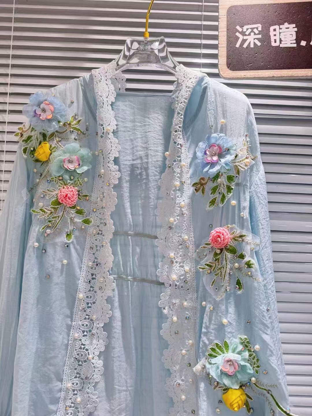 New In Breathable Hooded Sunsc - Embroidery On Shirt ulasan dan harga