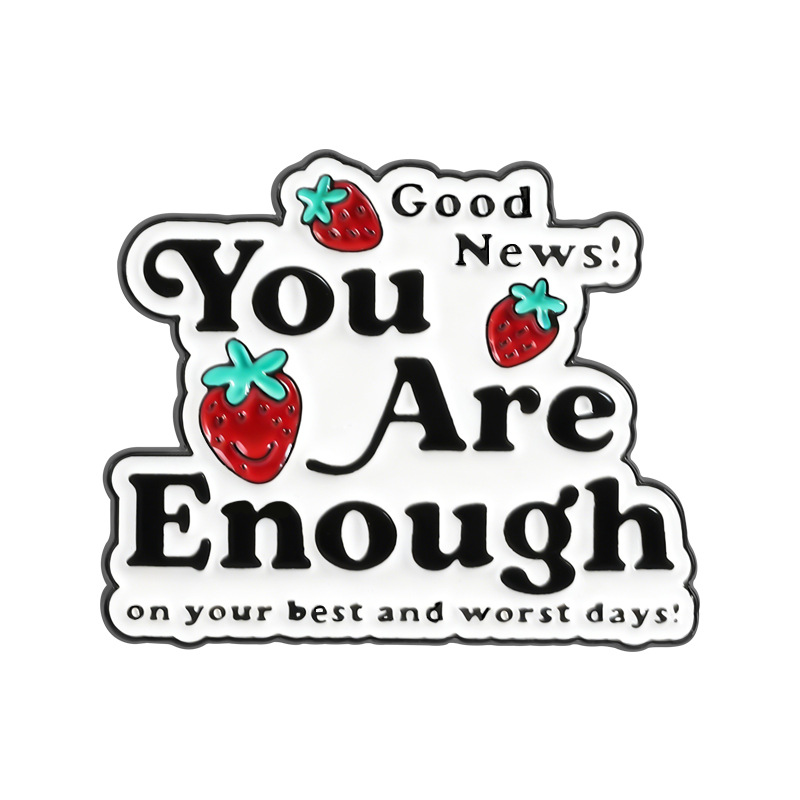 Fashion creative inspirational - Embroidery Initials ulasan dan harga
