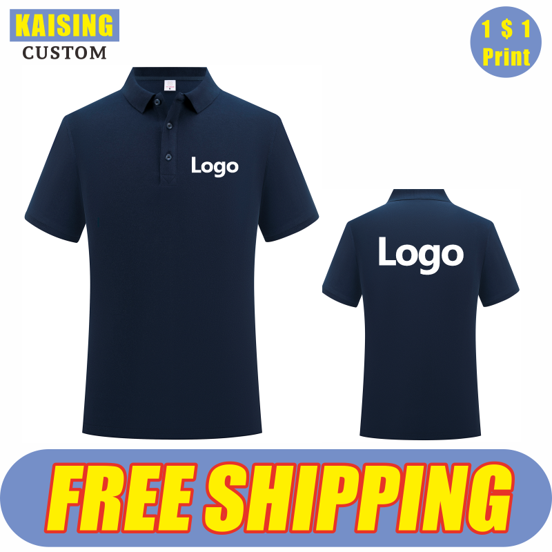 KAISING High-Quality Pure Cott - Embroidery Uniform ulasan dan harga