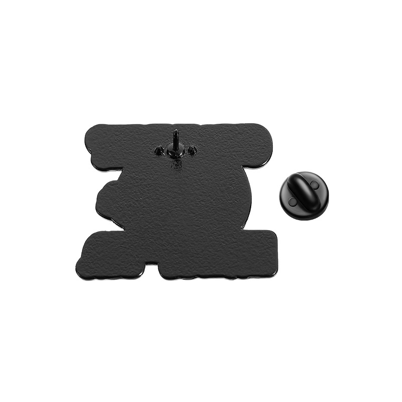 Fun Character Alphabet Badge E - Embroidery Initials ulasan dan harga