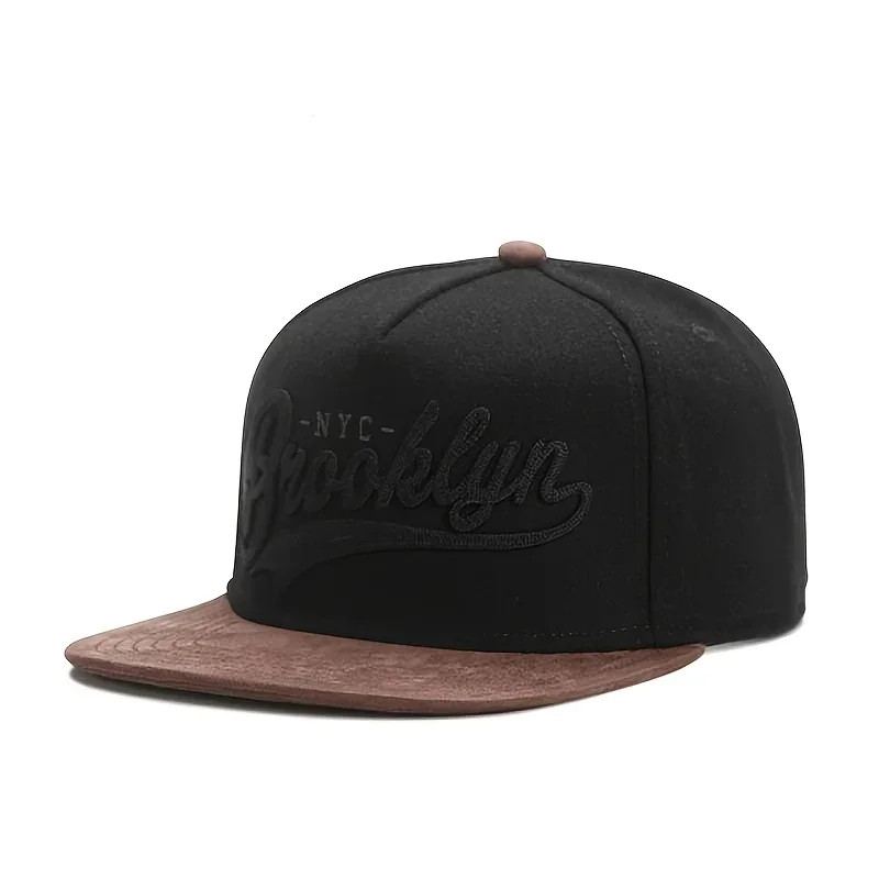 Unisex BROOKLYN Embroidery Hip - Embroidery Font ulasan dan harga