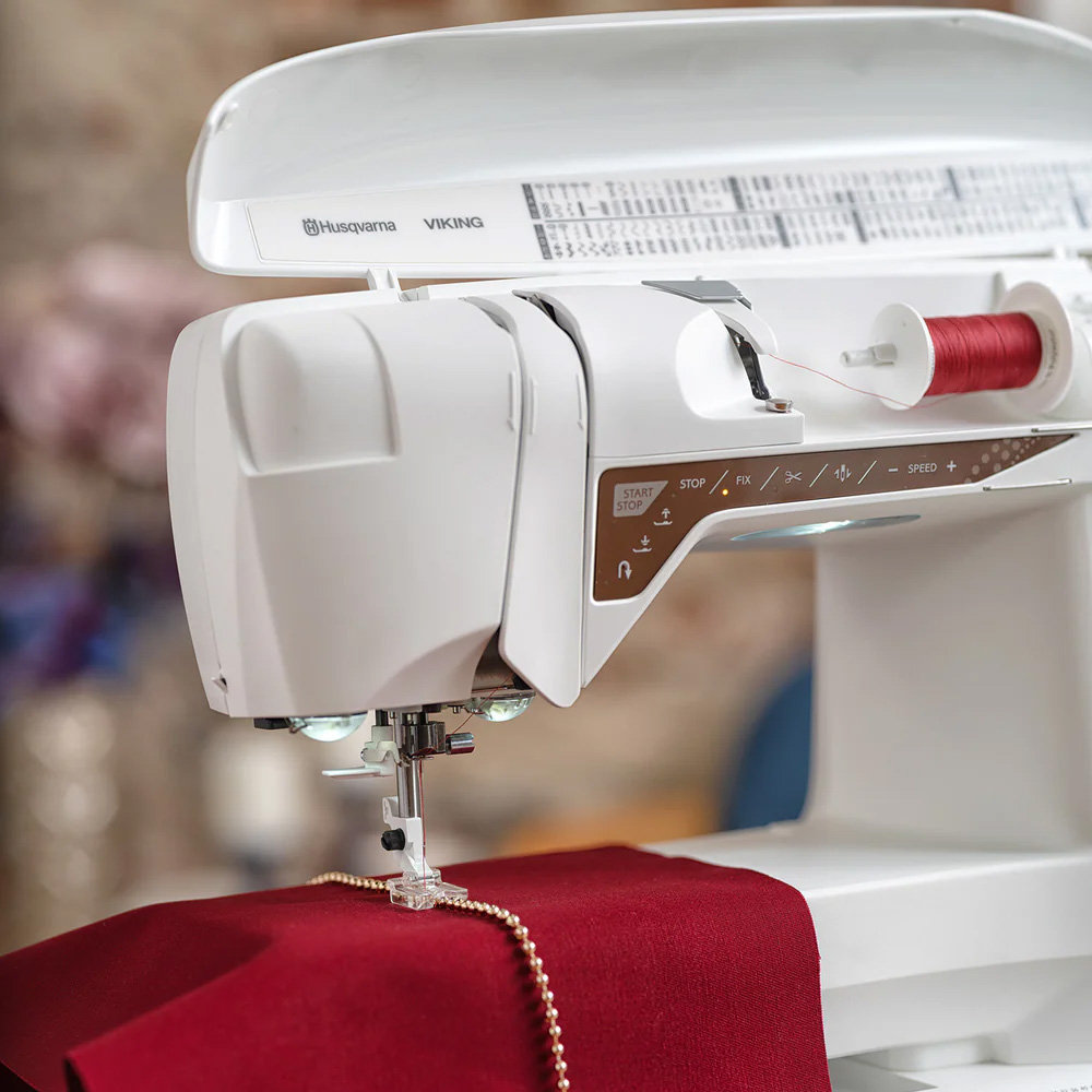 Singer EM9305 High-Speed Profe - Embroidery Machine ulasan dan harga