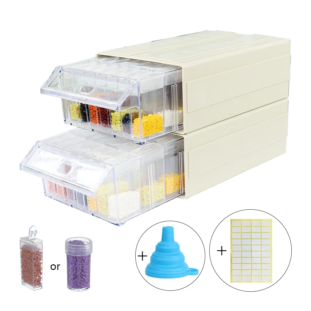 Diamond Painting Accessories T - Embroidery Kit ulasan dan harga
