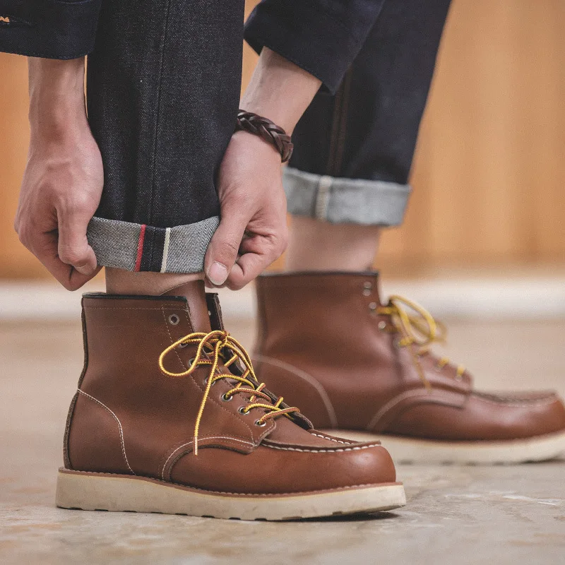 Maden Retro 14.5oz Selvedge Ra - Embroidery On Jeans ulasan dan harga