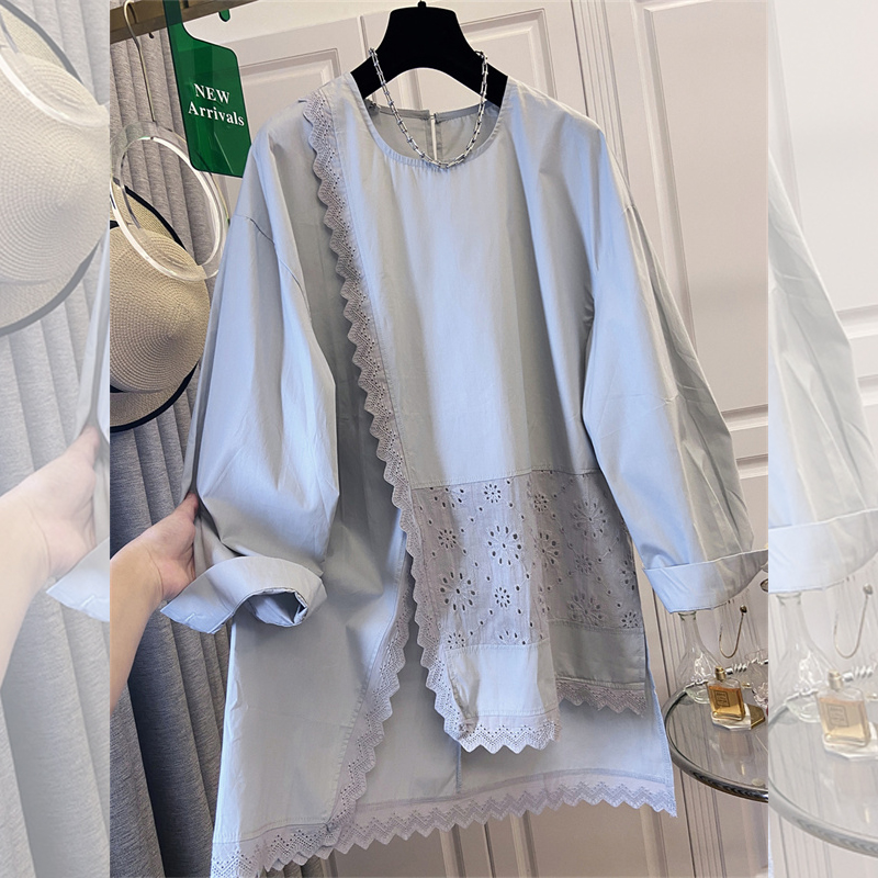 SuperAen Spring 2026 New Korea - Embroidery Fashion ulasan dan harga