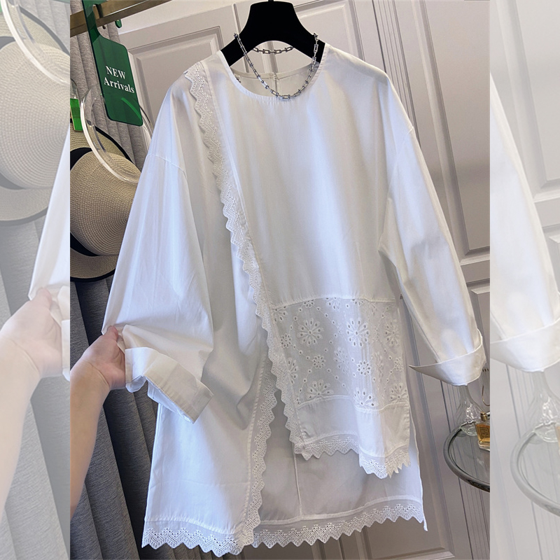 SuperAen Spring 2026 New Korea - Embroidery Fashion ulasan dan harga