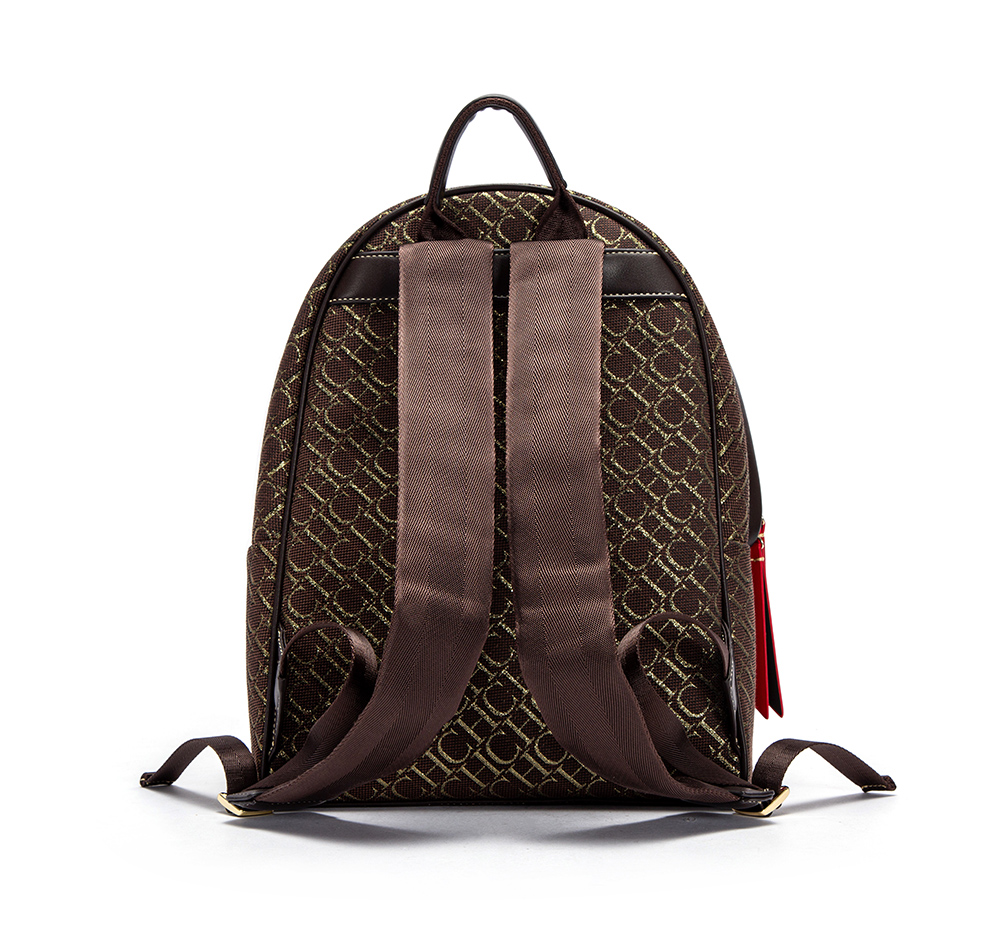 CH Shoulder Bag Luxury Brand L - Embroidery Font ulasan dan harga