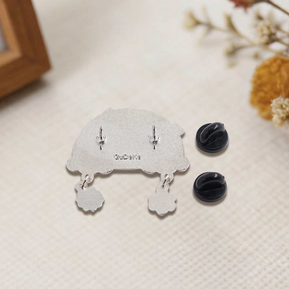 Have The Day You Voted for Bro - Embroidery Initials ulasan dan harga