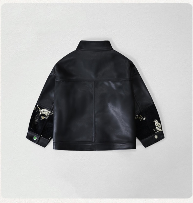 Gentleman Kids Embroidery Moto - Embroidery Kit ulasan dan harga