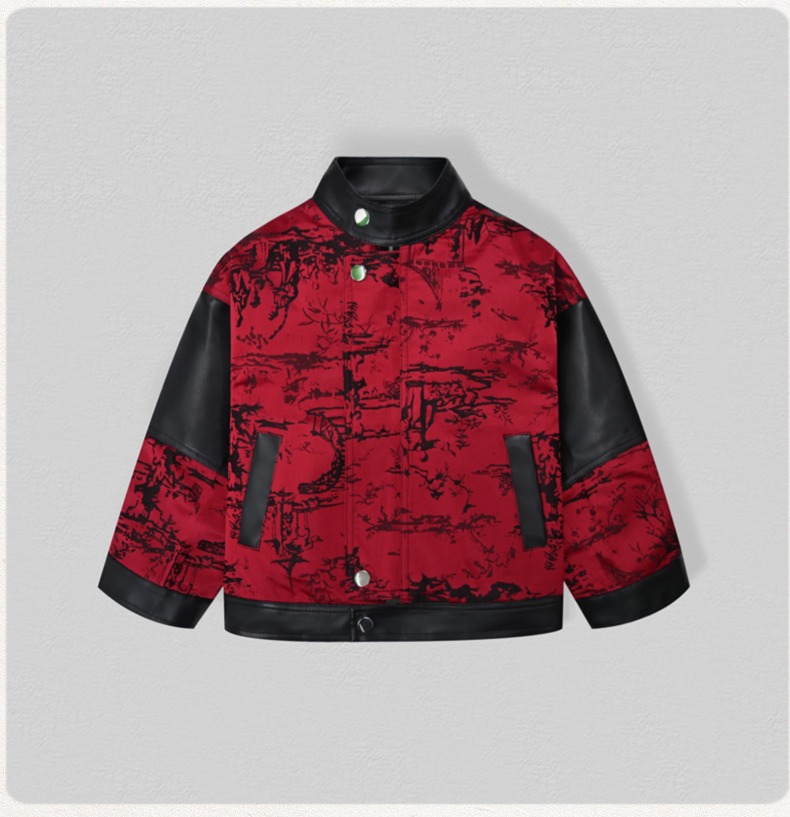 Gentleman Kids Embroidery Moto - Embroidery Kit ulasan dan harga