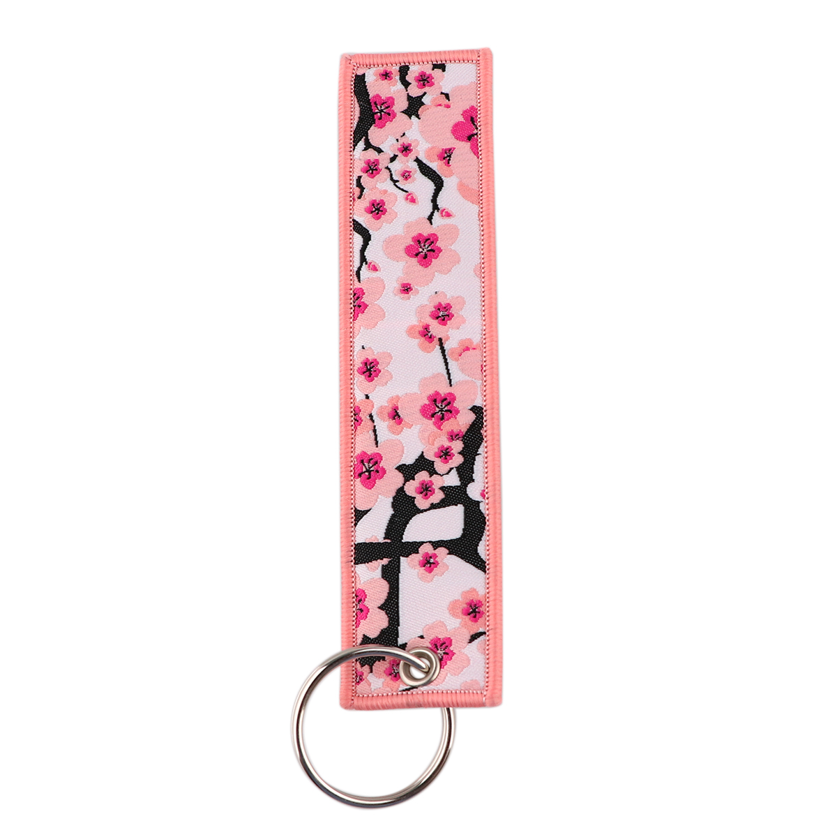 Cherry Blossom Embroidery Key  - Embroidery Ring Sizes ulasan dan harga