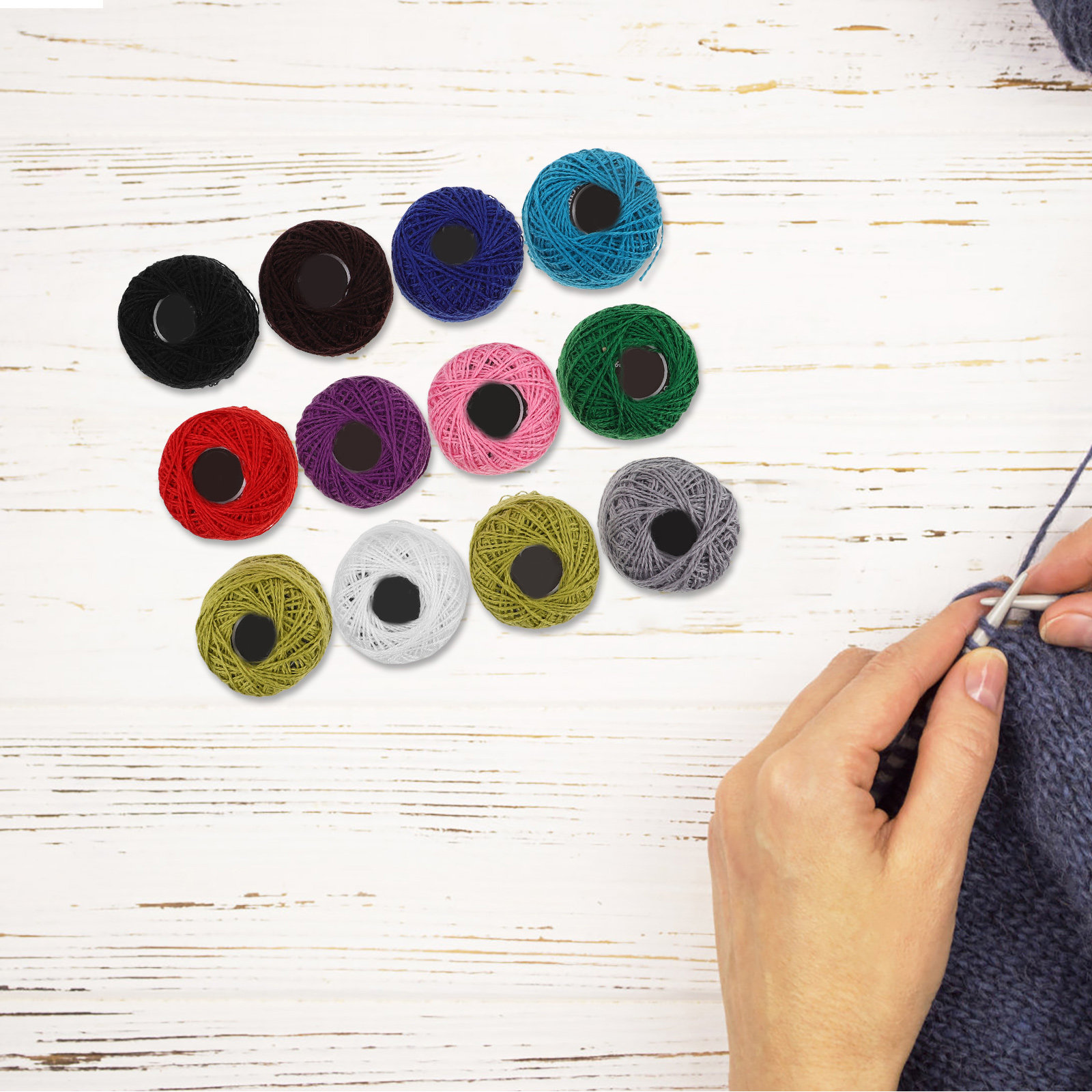 Exquisite Mini Handheld Little - Embroidery Font ulasan dan harga