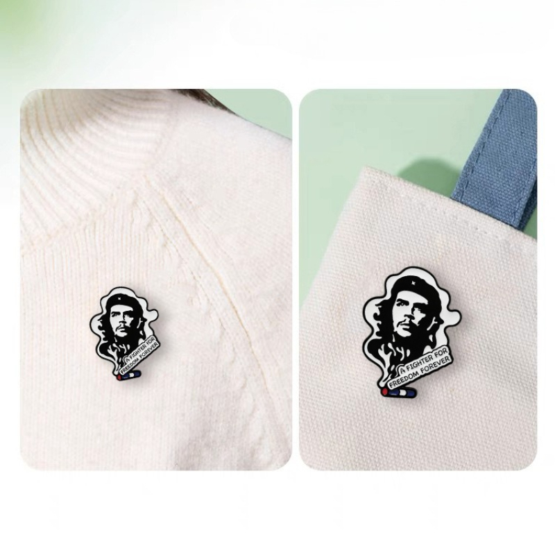 New Inspirational English Che  - Embroidery Initials ulasan dan harga