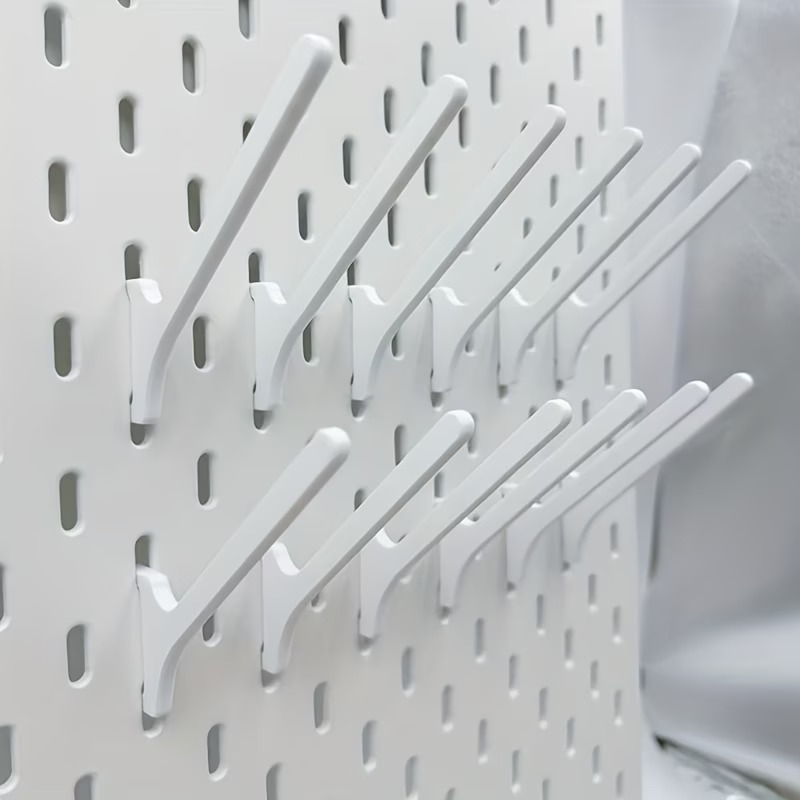 10PCS Thread Spool Pegboard Ho - Embroidery Tas ulasan dan harga
