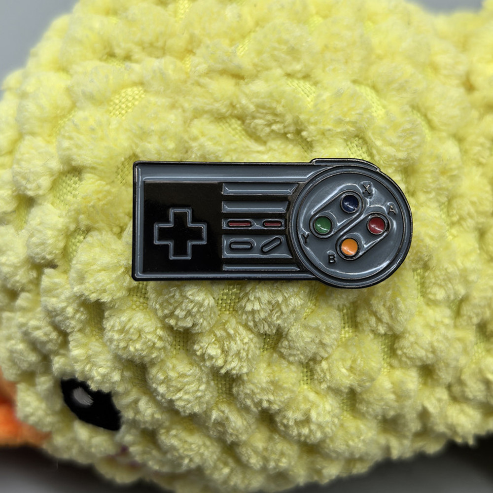 Color Keyboard Game Console Ca - Embroidery Initials ulasan dan harga