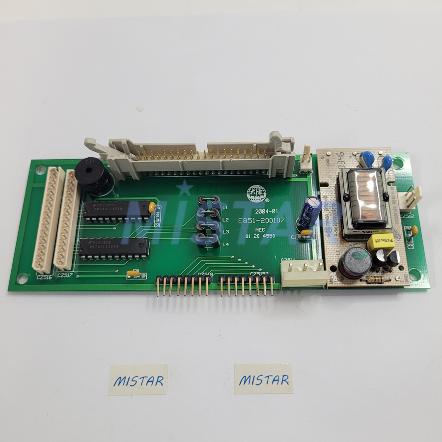 Dahao E851 Industrial Gear Emb - Embroidery Machine ulasan dan harga