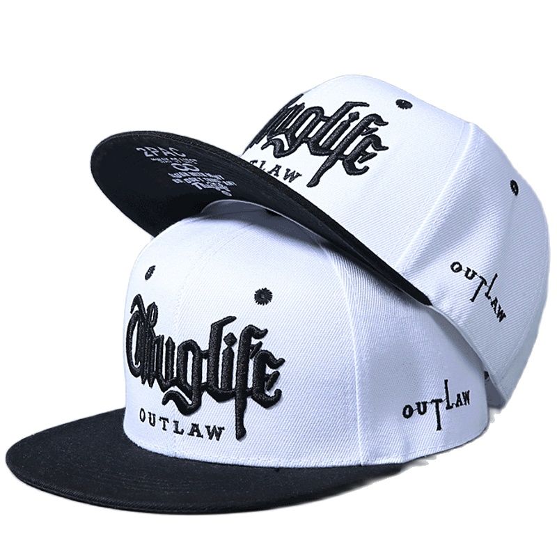 1 Pcs Fashion Fastball CAP Thu - Embroidery Font ulasan dan harga