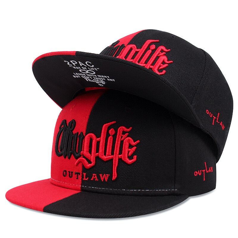 1 Pcs Fashion Fastball CAP Thu - Embroidery Font ulasan dan harga
