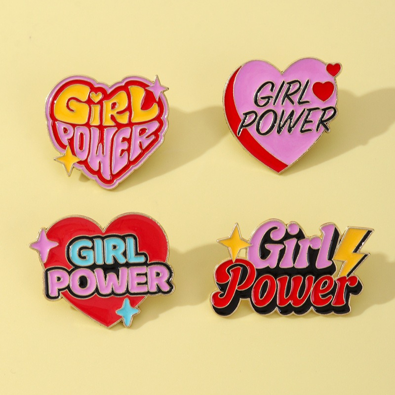 New Daily Commute Fashion Girl - Embroidery Initials ulasan dan harga