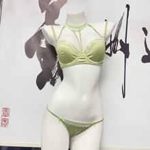 Palace retro lingerie satin ha - Embroidery Ring Sizes ulasan dan harga