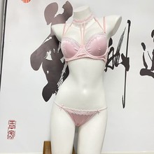 Palace retro lingerie satin ha - Embroidery Ring Sizes ulasan dan harga