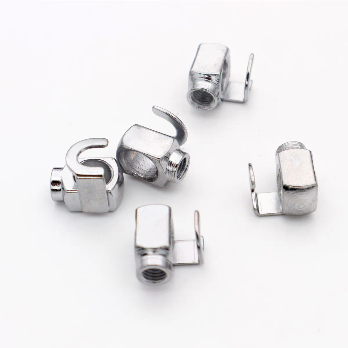Industrial Steel Gear Needle C - Embroidery Machine ulasan dan harga