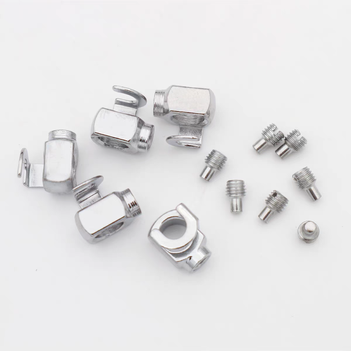 Industrial Steel Gear Needle C - Embroidery Machine ulasan dan harga
